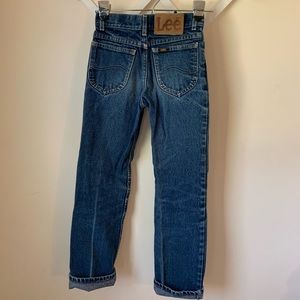 Vintage Lee Jeans